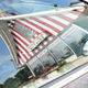 Illustration for article titled Cadillac CTS-V Coupe: Eating Your Way To A Burnout